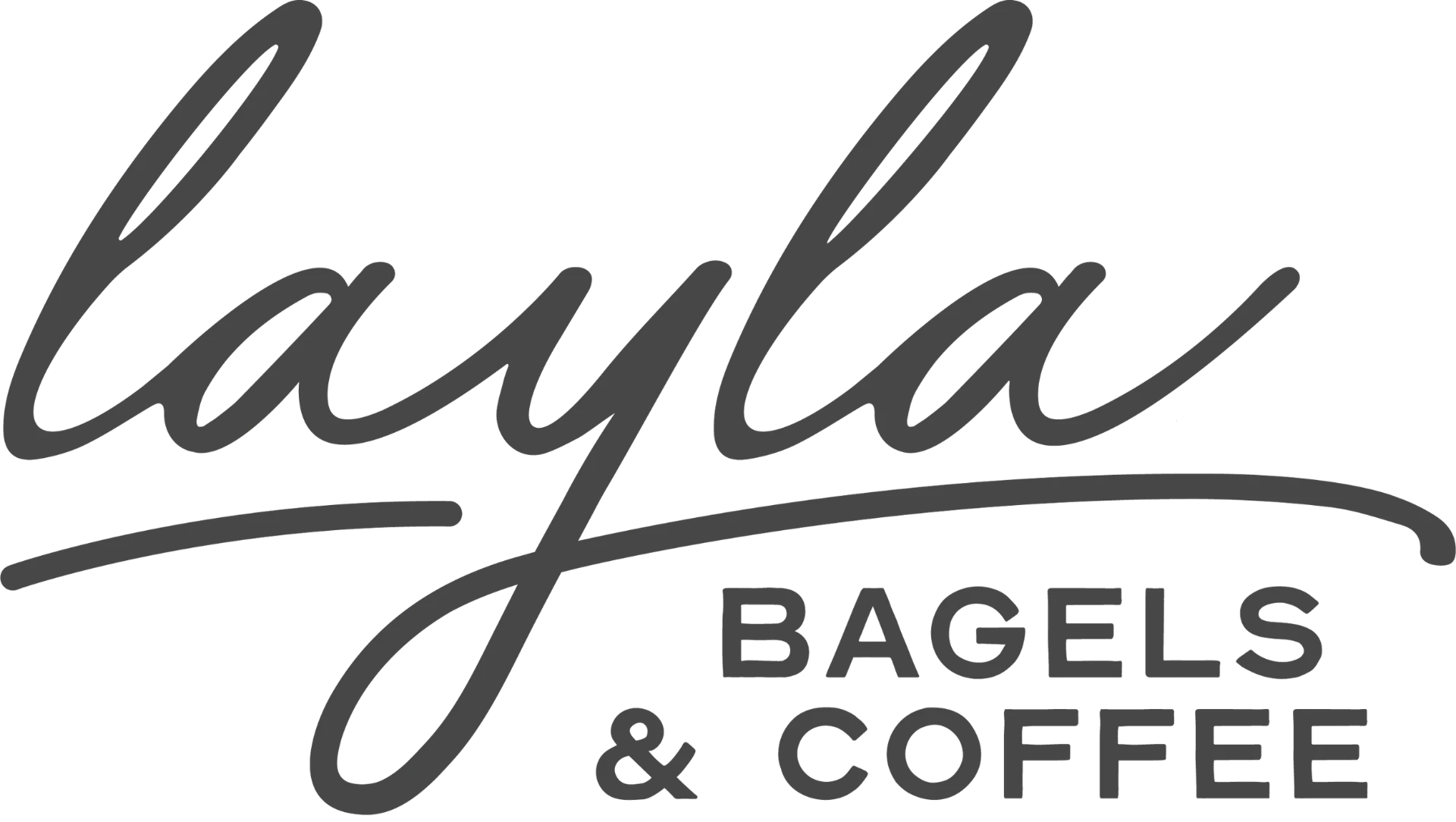 Layla's Bagels & Coffee