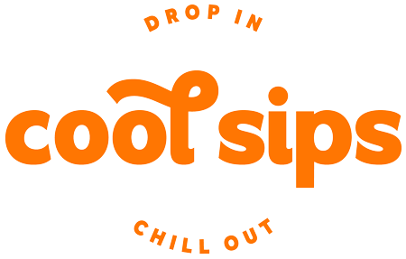 Cool Sips logo
